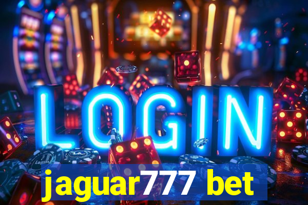 jaguar777 bet